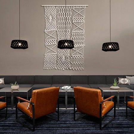 Marriott Phoenix Chandler Eksteriør bilde