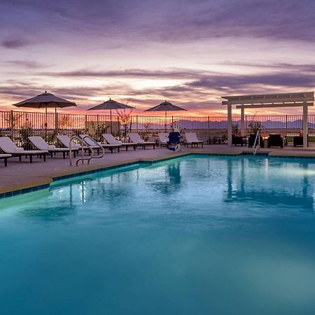 Marriott Phoenix Chandler Eksteriør bilde