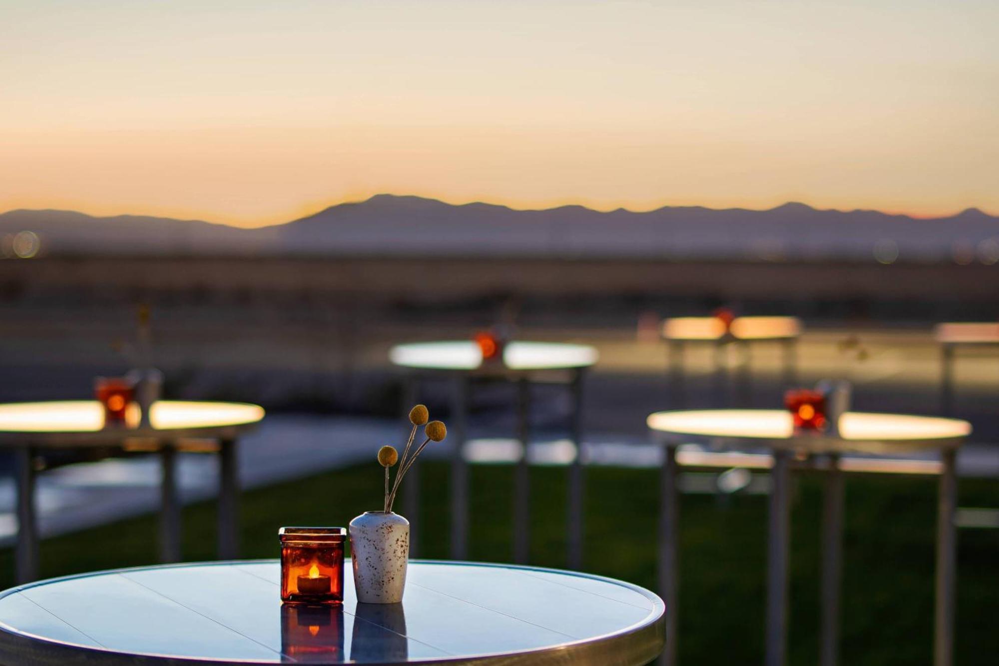 Marriott Phoenix Chandler Eksteriør bilde