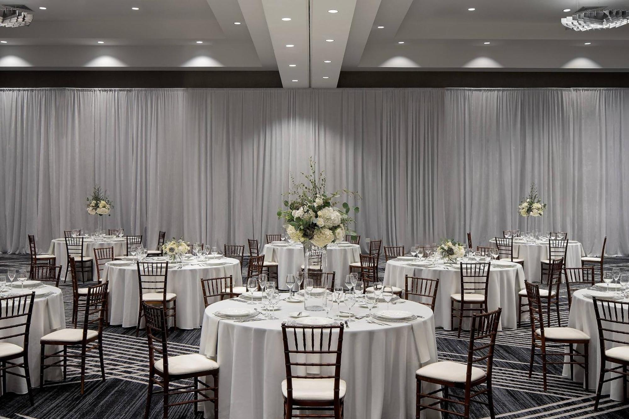 Marriott Phoenix Chandler Eksteriør bilde
