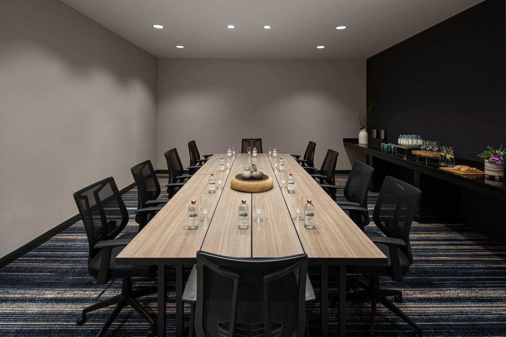 Marriott Phoenix Chandler Eksteriør bilde