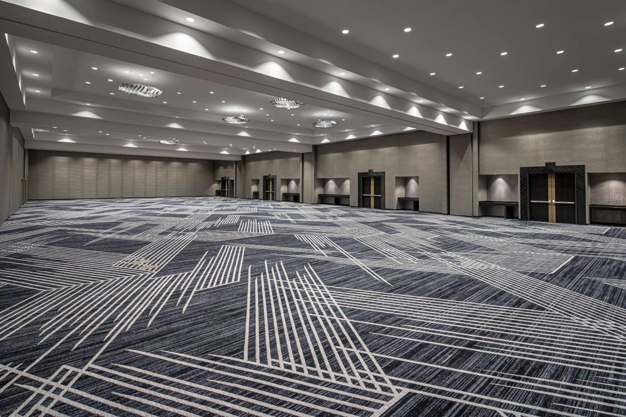 Marriott Phoenix Chandler Eksteriør bilde