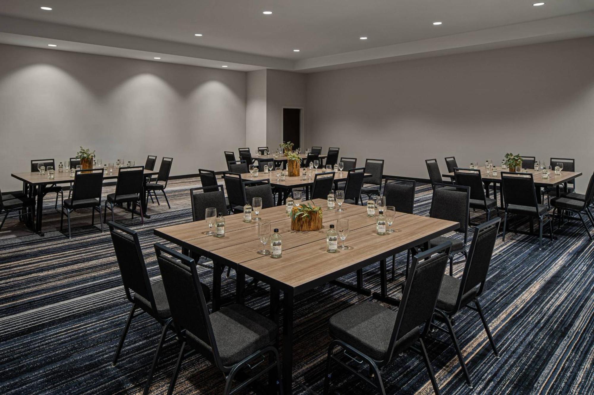 Marriott Phoenix Chandler Eksteriør bilde