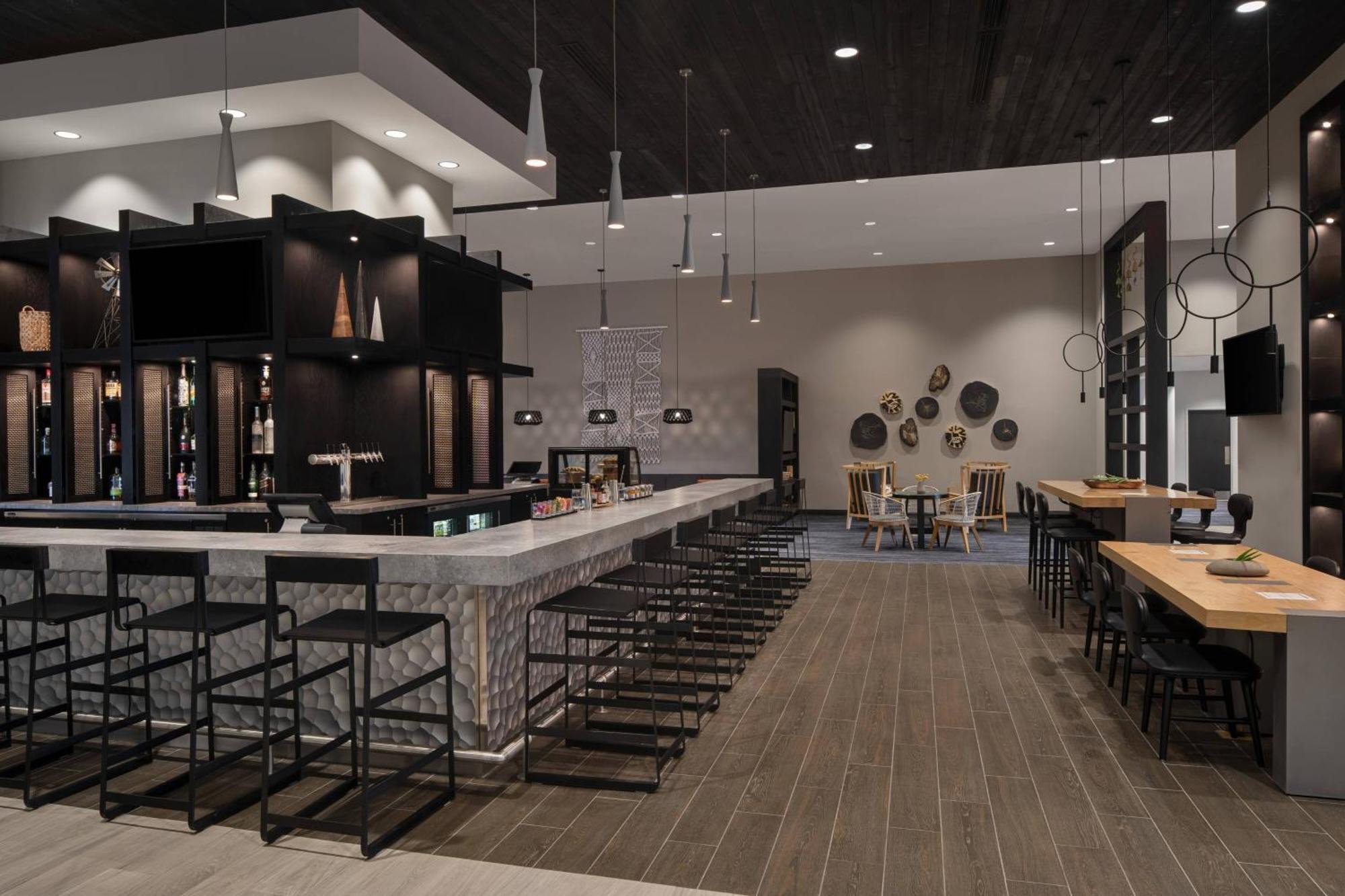 Marriott Phoenix Chandler Eksteriør bilde