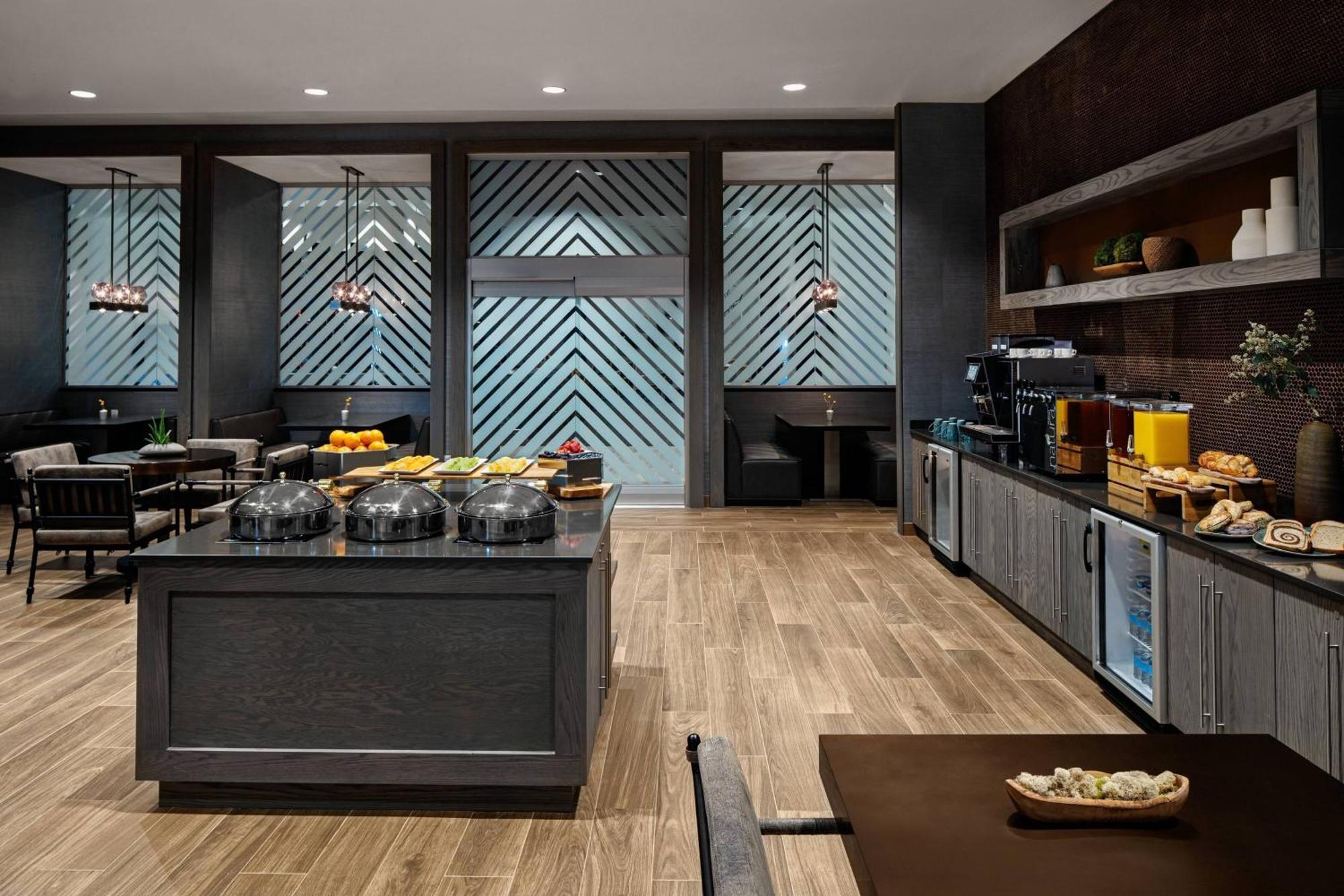 Marriott Phoenix Chandler Eksteriør bilde