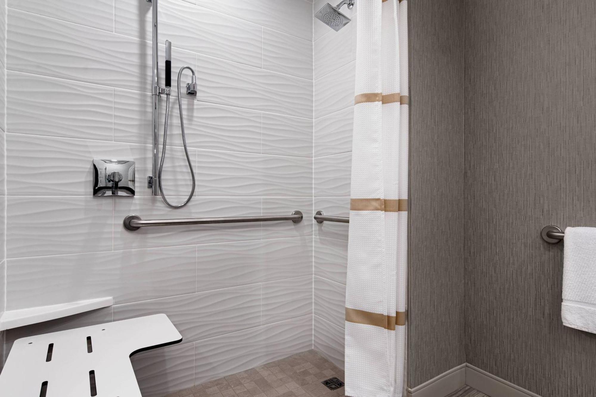 Marriott Phoenix Chandler Eksteriør bilde