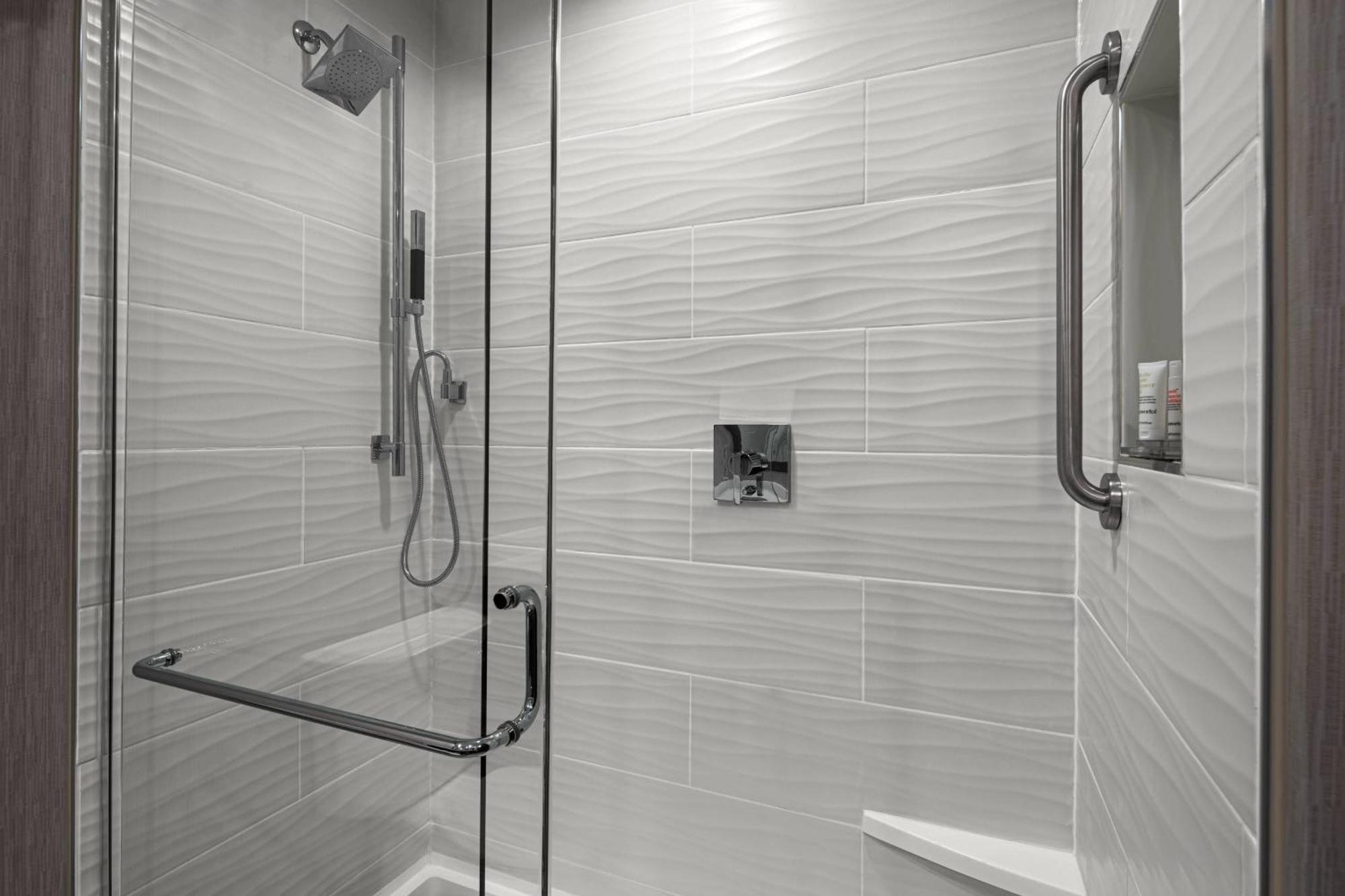 Marriott Phoenix Chandler Eksteriør bilde