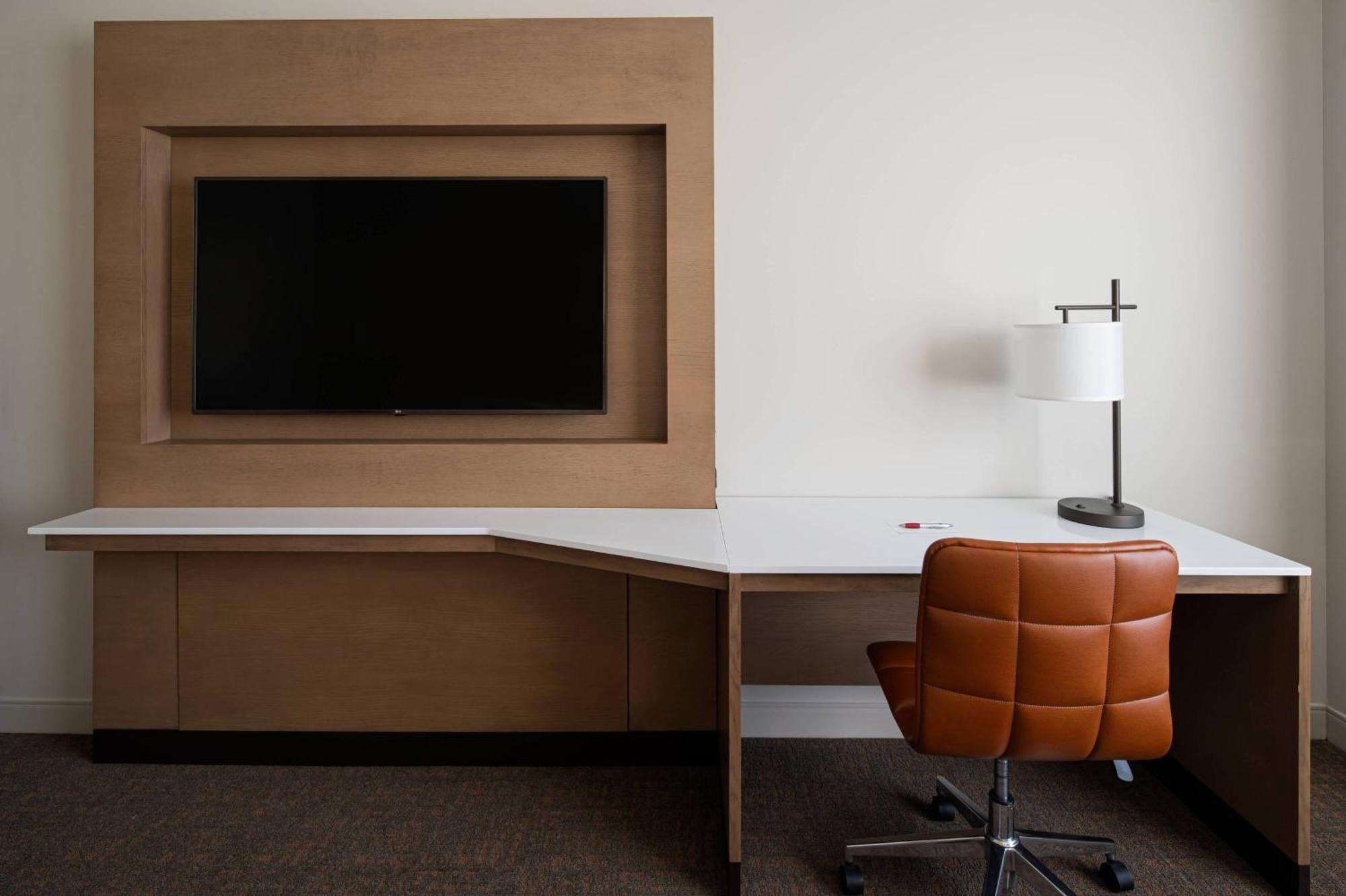 Marriott Phoenix Chandler Eksteriør bilde