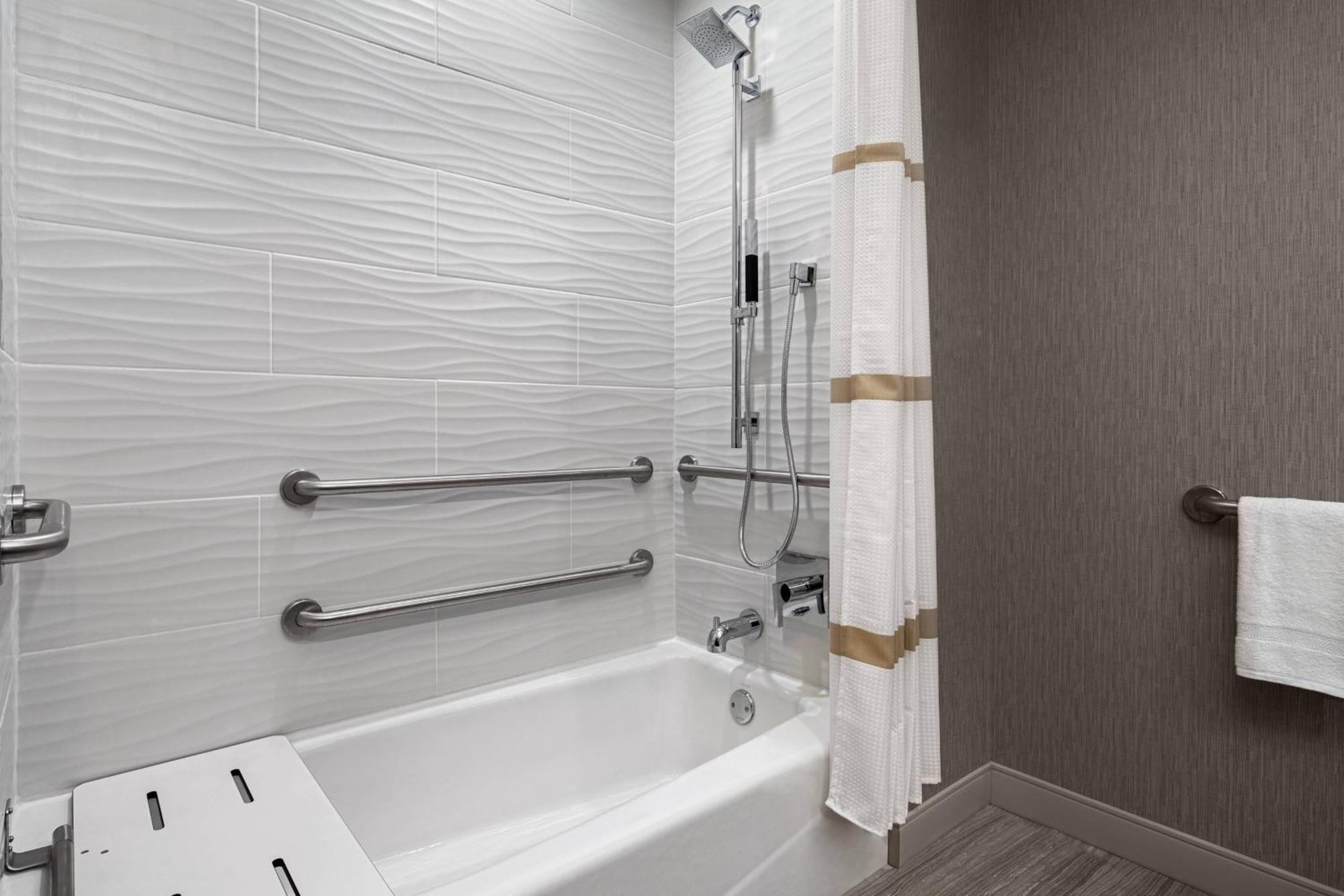 Marriott Phoenix Chandler Eksteriør bilde