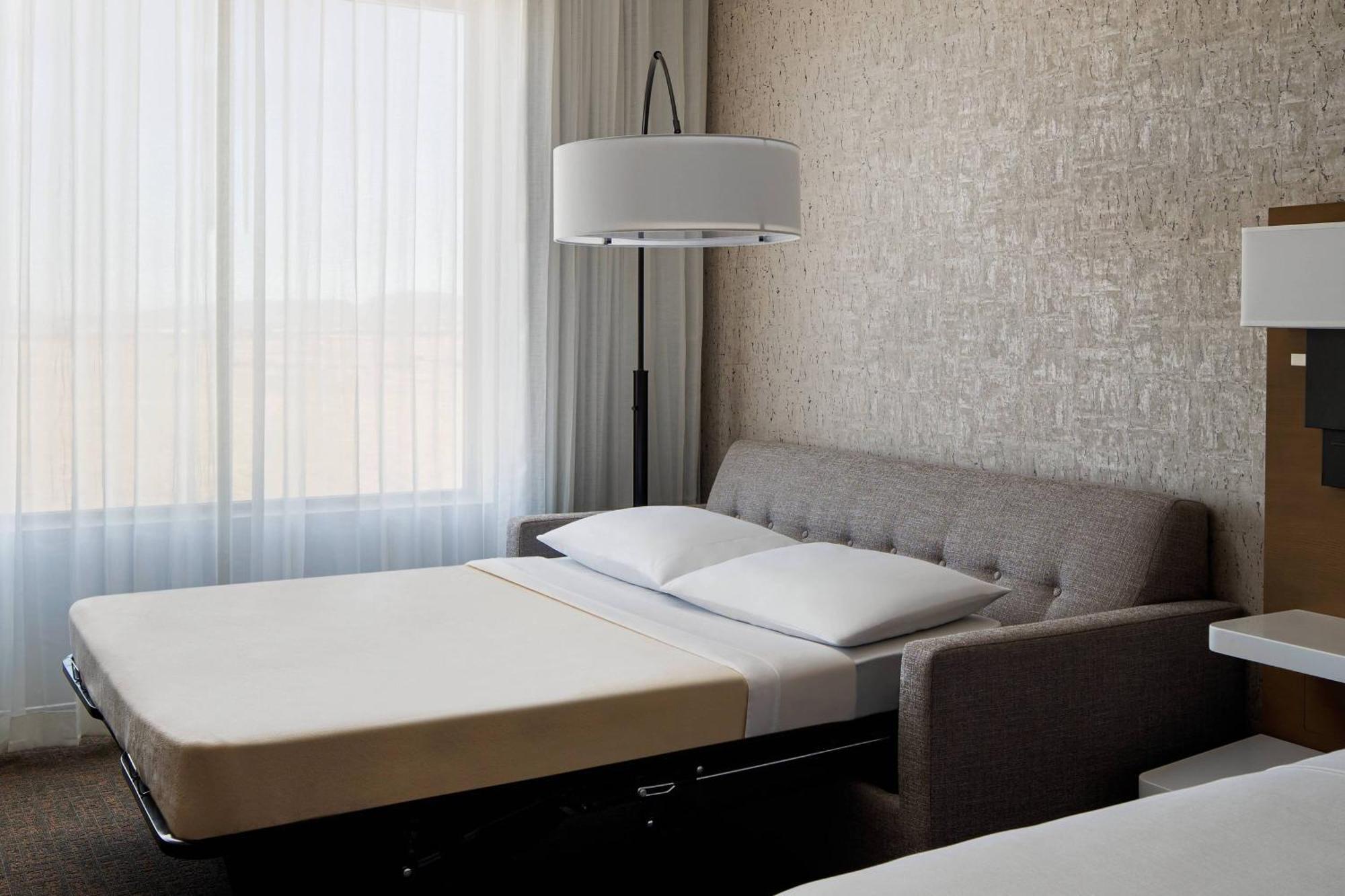 Marriott Phoenix Chandler Eksteriør bilde